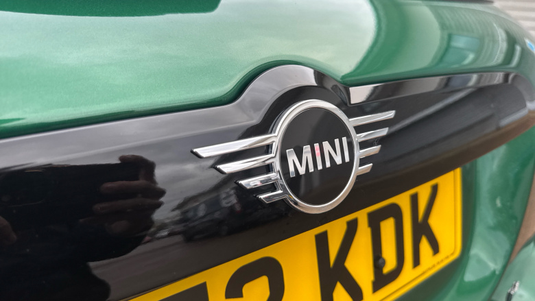 MINI Countryman 1.5 Cooper Exclusive 5dr Petrol Hatchback